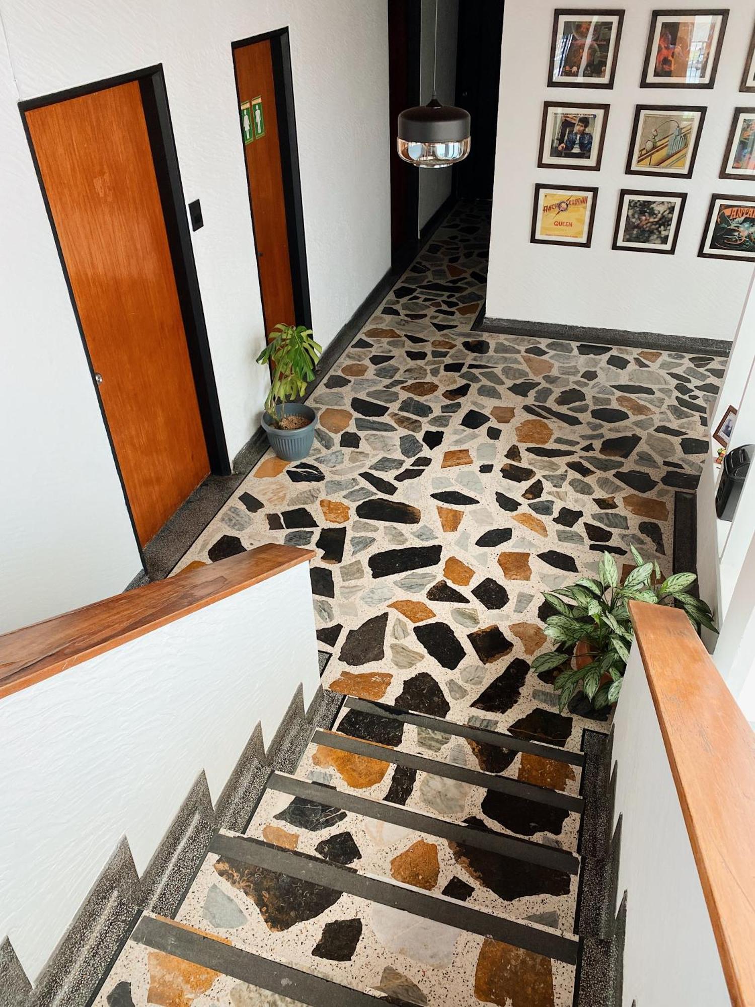 Casa En Llamas Armenia  Exterior photo