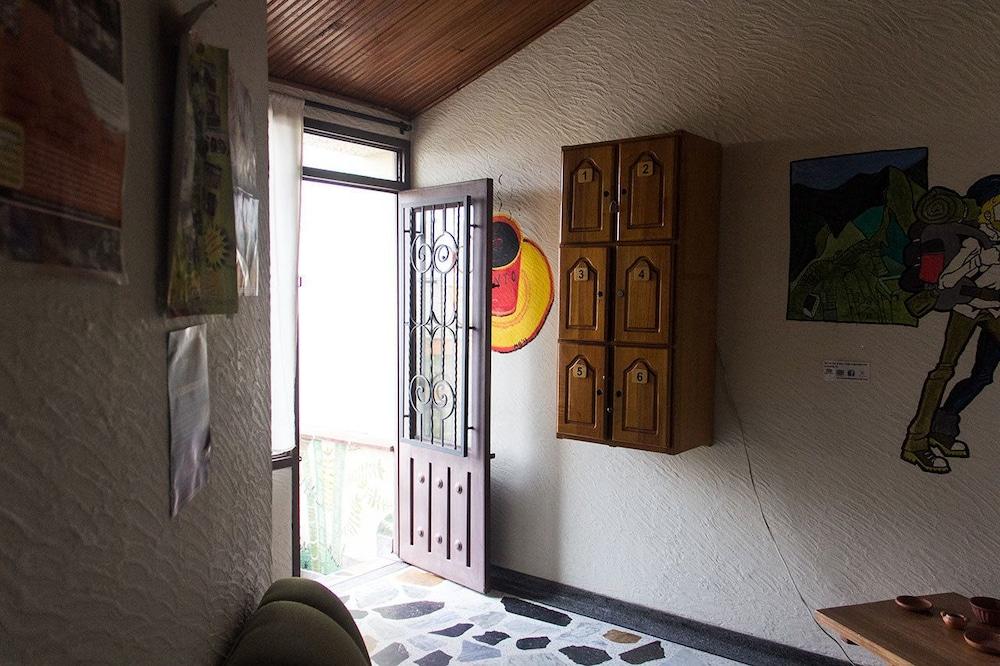 Casa En Llamas Armenia  Exterior photo